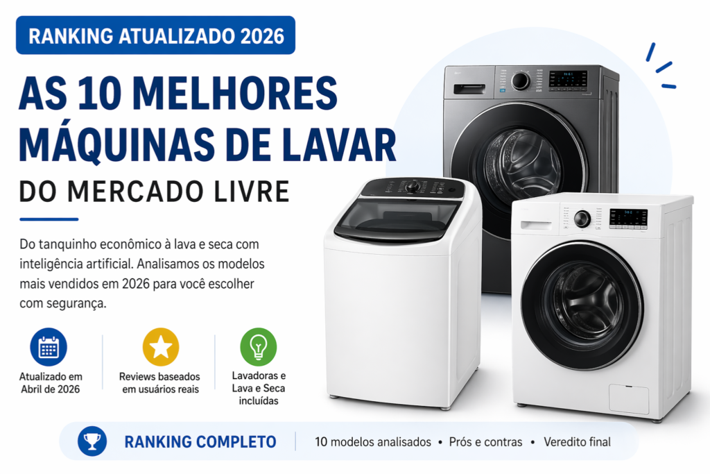 Máquinas de Lavar Maquina de Lavar Roupa